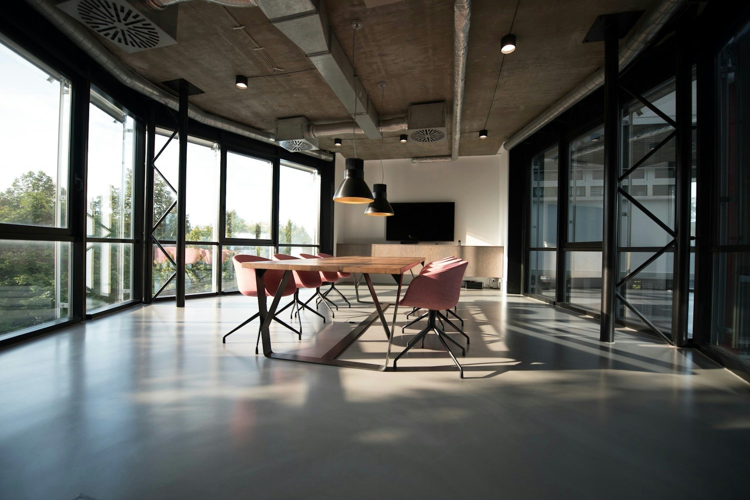 AV Solutions technology environment