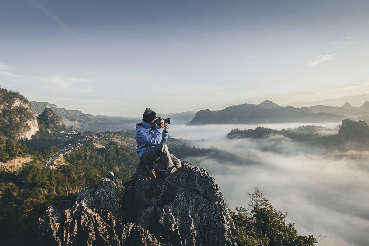 Live Streaming technology environment
